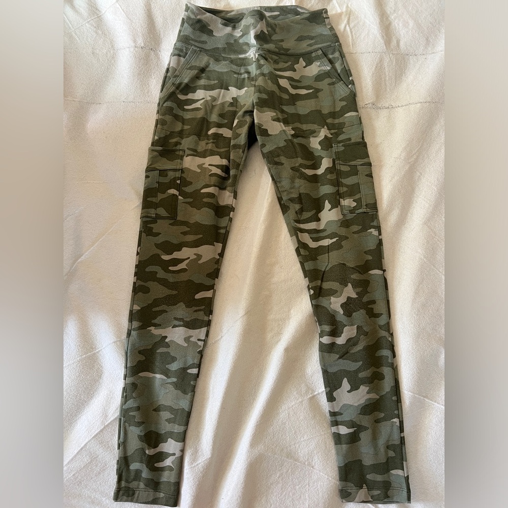 PINK Active Leggings